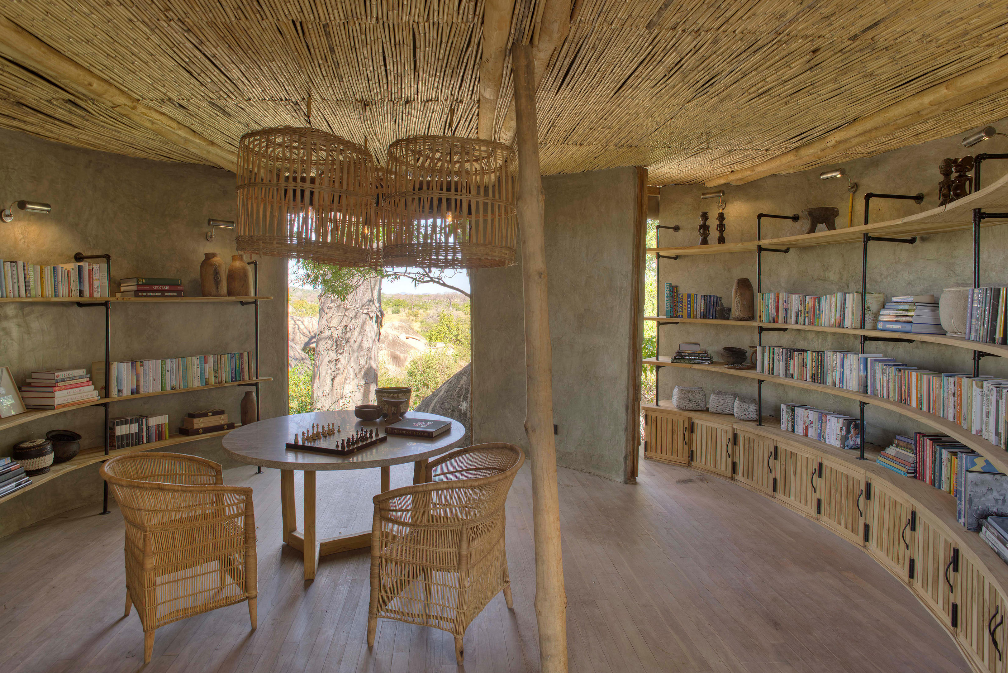 Jabali Private House thumbnail 9